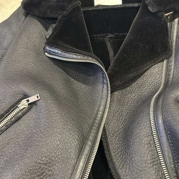 Zara jacket - Picture 4 of 4